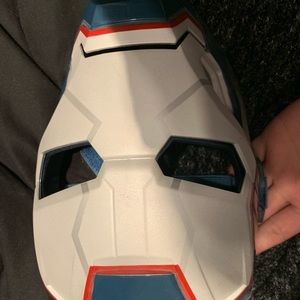 Ironman Mask